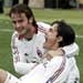 Inzaghi Hat-trick, Milan ke Posisi Dua