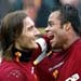 Roma Lanjutkan Kemenangan