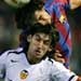 Barca Kalah Lagi