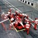 Toyota Paling Siap di Pitstop