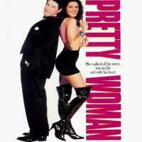 Valentine Bersama Pretty Woman