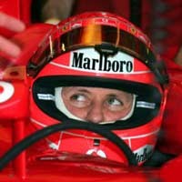 Schumi Masih Dijagokan