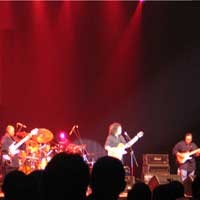 Konser Bass Heroes, 13 Bassist Jadi 1