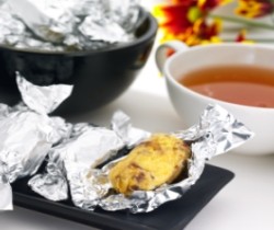KUE KURMA PANGGANG