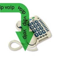 VoIP Butuh Aturan Trafik Inbound 