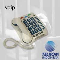 Global Comm Sanggah Kasus VoIP Telkom