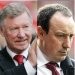 Duel Maut di Anfield