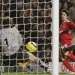Gol Luis Garcia Tekuk Arsenal 