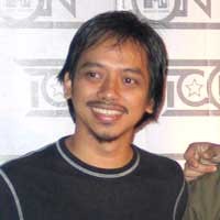 Budjana Enggan Bicara Tentang Mayangsari