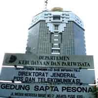 Tak Ada Sanggahan, Pemenang Lelang 3G Diresmikan