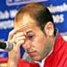 Reina Titip Pesan buat Barca