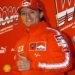 Gibernau Dihadang Sakit Perut