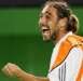 Baghdatis Tangguhkan Wajib Militer