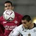 Inter & Juve Ditahan Seri