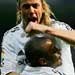 Real & Villareal Tambah 3 Poin
