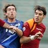 Roma Rekor, La Viola Kalah Lagi 