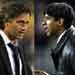 Rijkaard, Musuh Baru Mourinho