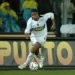 Menunggu Gol dari Adriano