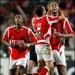 Gol Luisao Bungkam Liverpool