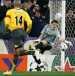Henry Menangkan Arsenal 