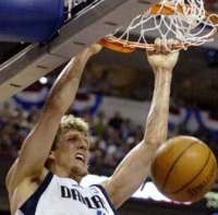 Mavericks Ungguli Clippers 