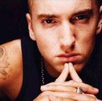 Eminem Diet