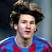 Messi si Penyihir Kecil