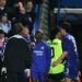 Mourinho Sayangkan Kartu Merah Del Horno