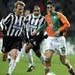 Bremen Jinakkan Juventus 