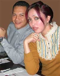 Angelina Sondakh: Mas Adjie Menjadikanku Wanita