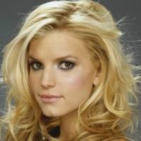 Main Film, Jessica Simpson Dapat $ 1.240 per Kata