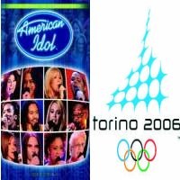 American Idol Kalahkan Olimpiade Musim Dingin