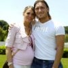 Ilary Tidak Rawat Totti