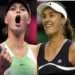 Sharapova Kembali Bertemu Hingis 