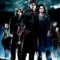 Harry Potter Paling Tajir!