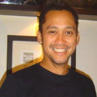 Tora Sudiro Stop Bicara Jorok