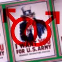 Gara-Gara Situs Porno, Tentara Disidang