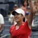 Henin Hardenne Raih Gelar ke-25