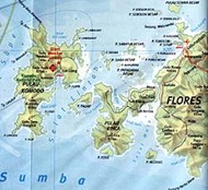Pasutri Inggris Kuasai 45,5 Ha Pulau Bidadari Hingga 2035