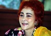 Suzanna Mengaku Tidak Pernah Dapat Ancaman Pembunuhan