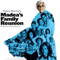 Nenek Nyentrik Madea Jawara Box Office