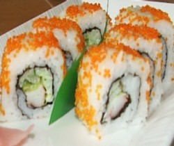 California Roll