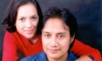 Katon Bagaskara Sering Chatting Saat Konser