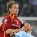 Roma Ukir Rekor Kemenangan