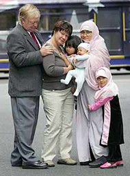 Jihad Jack Murid Osama Beristrikan Wanita Asal Indonesia