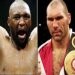 Williams Kejar Valuev