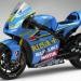 Rizla, Sponsor Baru Suzuki