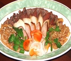 Hong Kong Food Festival di Jakarta