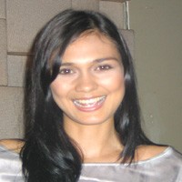 Luna Maya Tua Sekejap