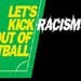 Paus Serukan Anti-Rasisme di Dunia Sepakbola